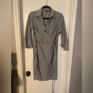 Mlle and Gabrielle dress